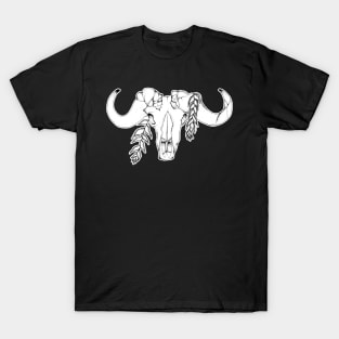 THE DROWN BUFFALO T-Shirt